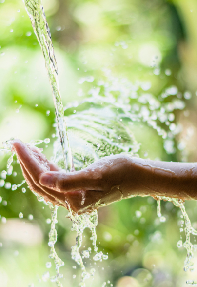 Environmental benefits